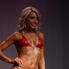 Amber  Meredith - NPC Empire Classic 2013 - #1